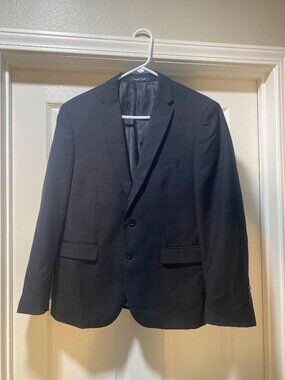 Franco Ricci Suit Jacket